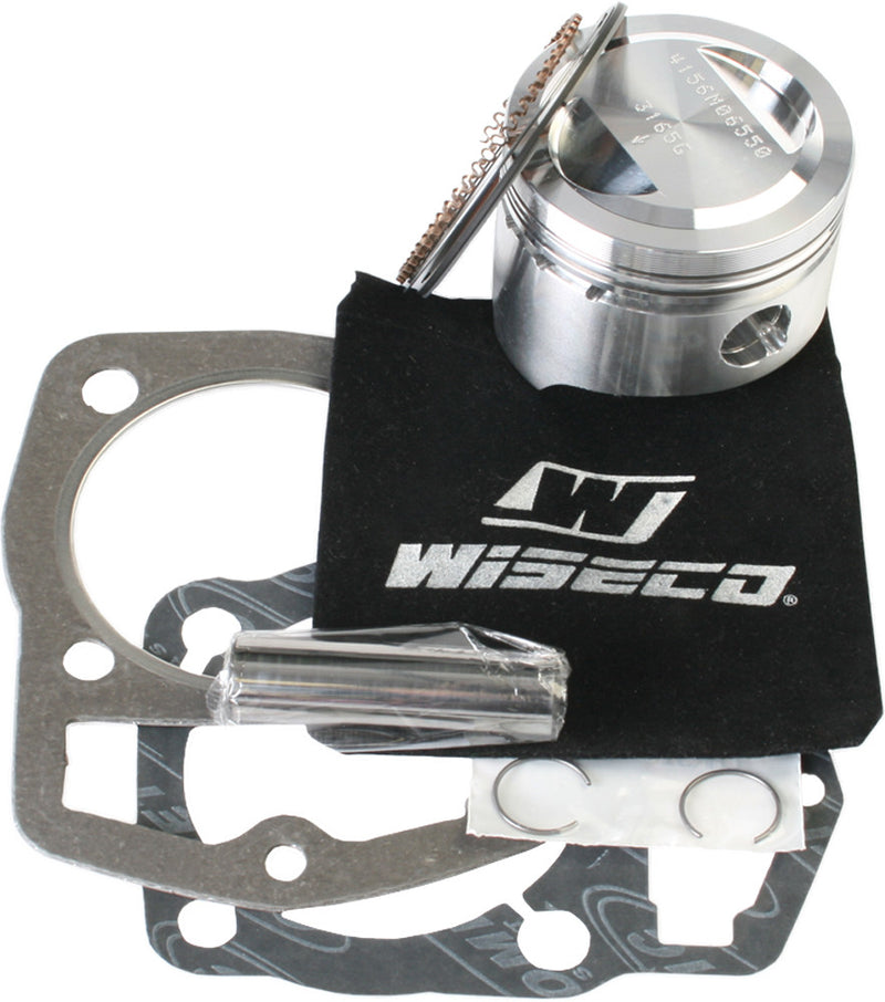 Wiseco TOP END Kit 65.50/Standard 10:1 - PK1124 Honda XR200R 1992-2002