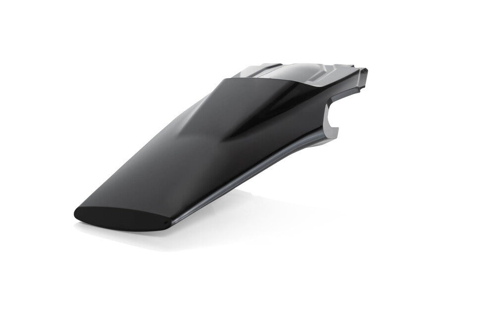 Acerbis 27916-00001 2791600001 REAR FENDER BLACK