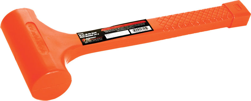 Performance Tool 117-1014 M7232 32 OZ DEAD BLOW HAMMER