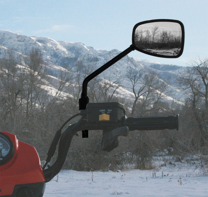 Atv Tek 45-2656 ATVMIR2 MIRROR ANTI-VIBE ATV