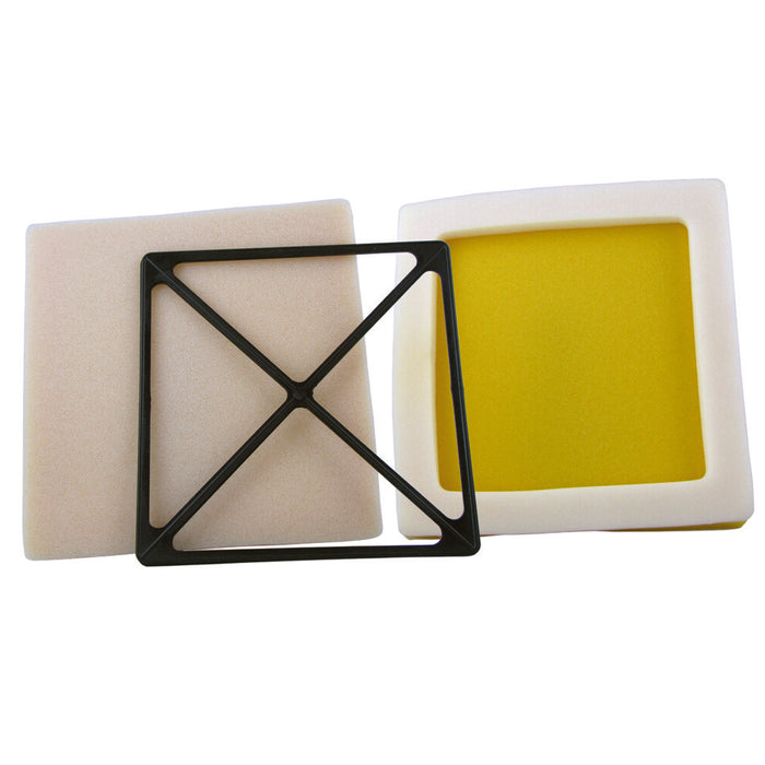 No Toil 90-31506 315-06 PREMIUM AIR FILTER POL PRED/OUTLAW 500