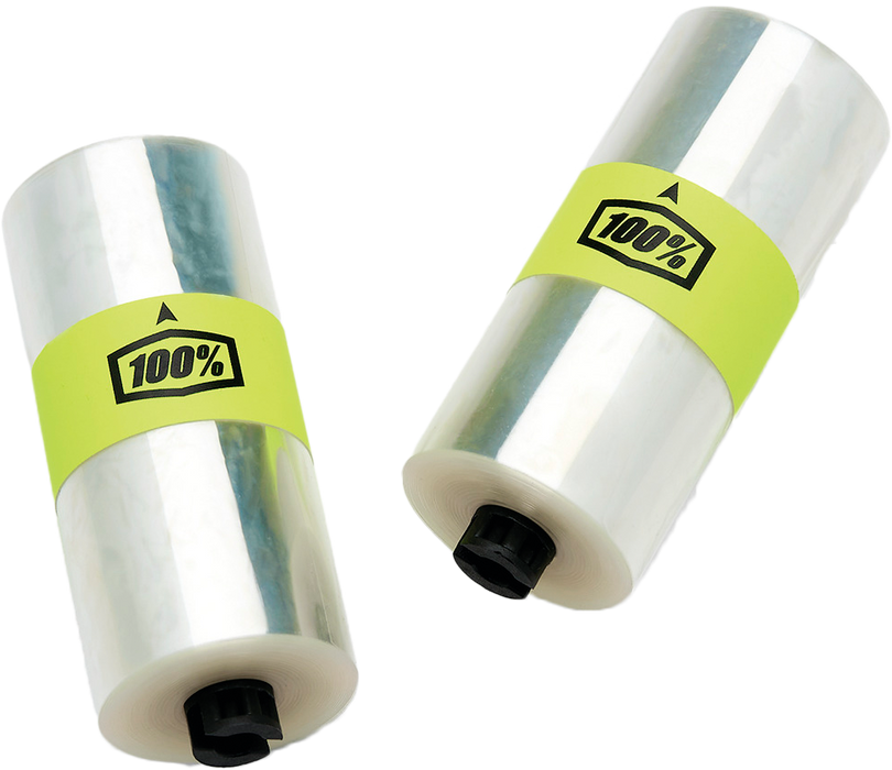 100% 610-6092 59045-00001 RC1/AC1/ST1 RC2/AC2/ST2 - 6/PK FORECAST REPLACEMENT 45MM FILM