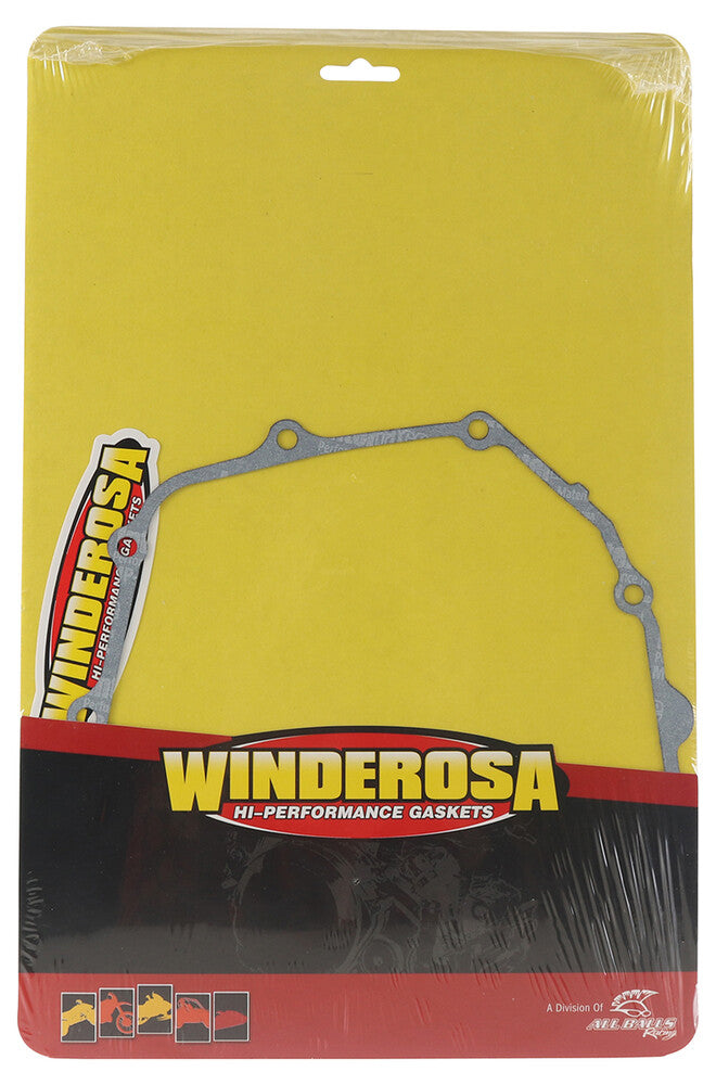 Vertex Clutch Cover Gasket Outer - 333037 Kawasaki Ninja 300R / 300 Versys 2013-2022