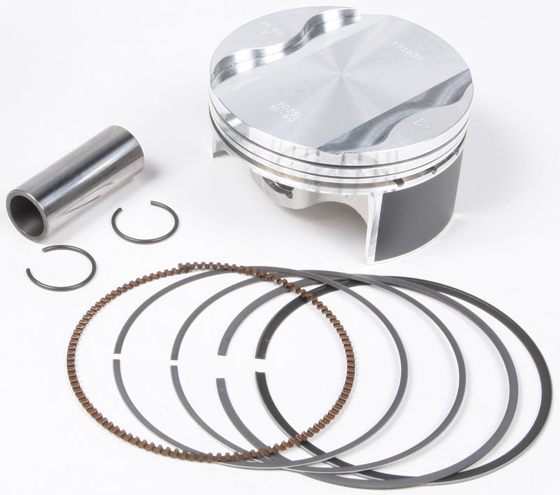 Vertex Piston Kit Forged 89.96/Standard 11.3:1 AC - 22951A Arctic Cat 400 2004-2008