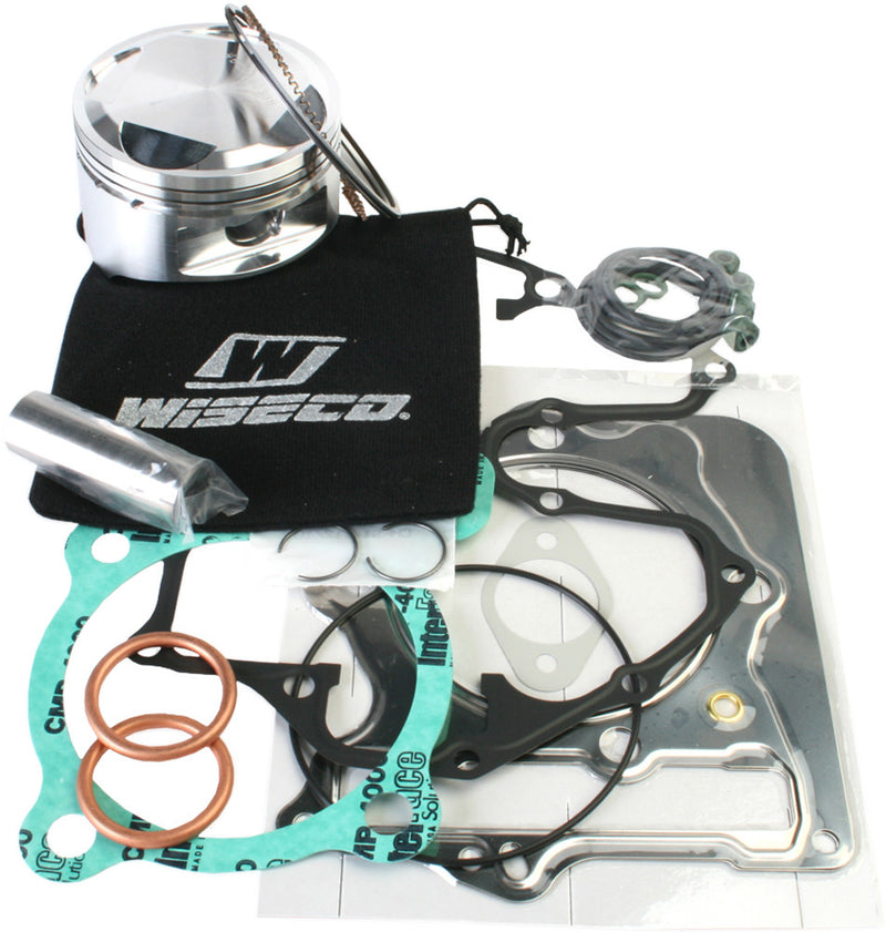 Wiseco TOP END Kit 85.00/Standard 11:1 - PK1036 Honda XR400R / TRX400EX / TRX400X 1996-2009