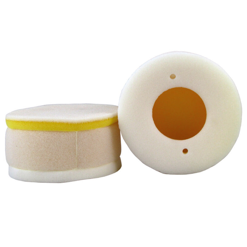 No Toil Premium Air Filter Kawasaki Tecate - 340-03 Kawasaki Tecate 1984-1985