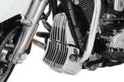 Kuryakyn 6427 Precision Regulator Cover Chrome - Photo - Primary
