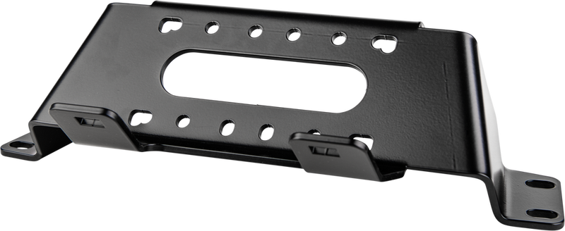 Open Trail Winch Mount - 459-1560 Polaris Ranger 2010-2024
