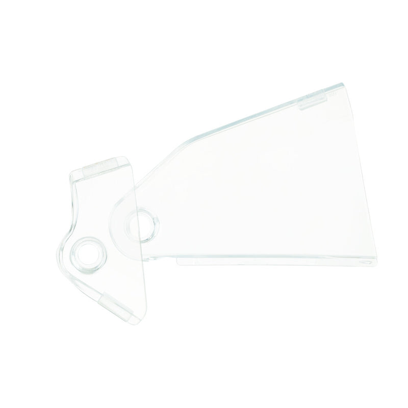 Polisport Graphic Guard Clear Gasgas - 8487700001