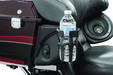 Kuryakyn 6489 Reflex Drink Holder-passenger Mount Black - User 1
