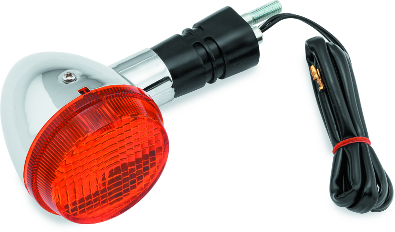BikeMaster 261322 Honda Turn Signal - Rear Right - Photo - Primary