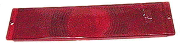 Sp1 54-04003 01-104-10 TAILLIGHT LENS A/C