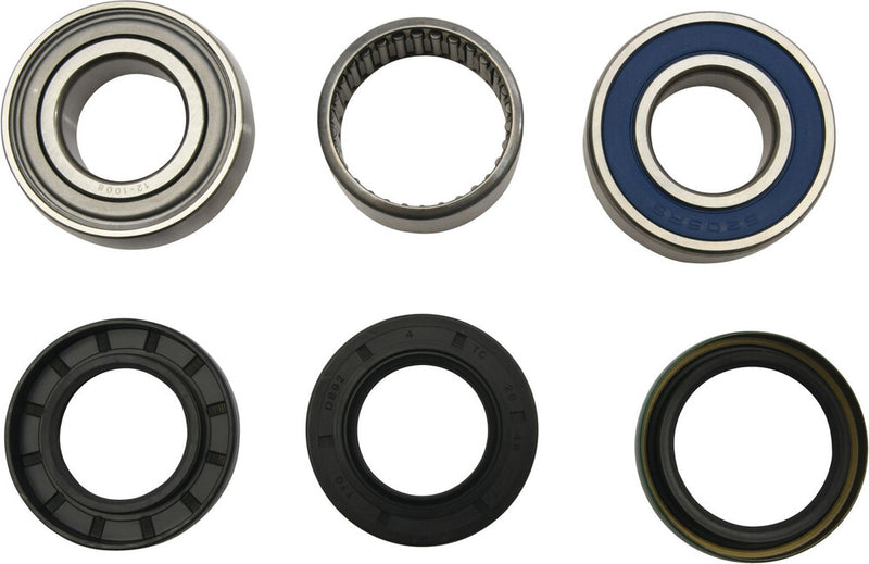 All Balls Jack Shaft BRG & Seal Kit - 14-1084 Ski-Doo Snowmobiles 2016-2019