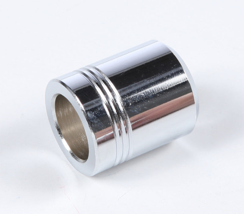Harddrive 820-54116 339286 AXLE SPACER CHROME 43683-97 3/4"X1.35"
