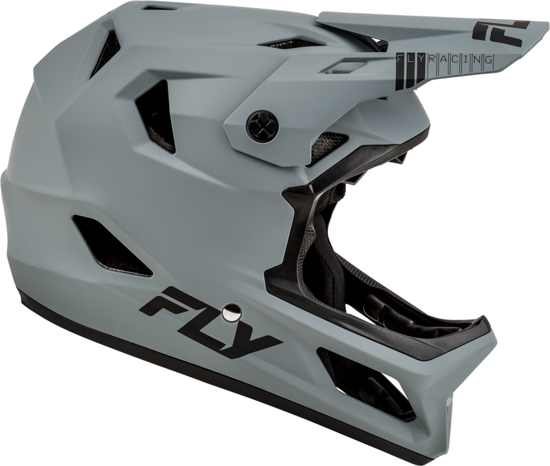 Fly Racing Youth Rayce Helmets (2024)