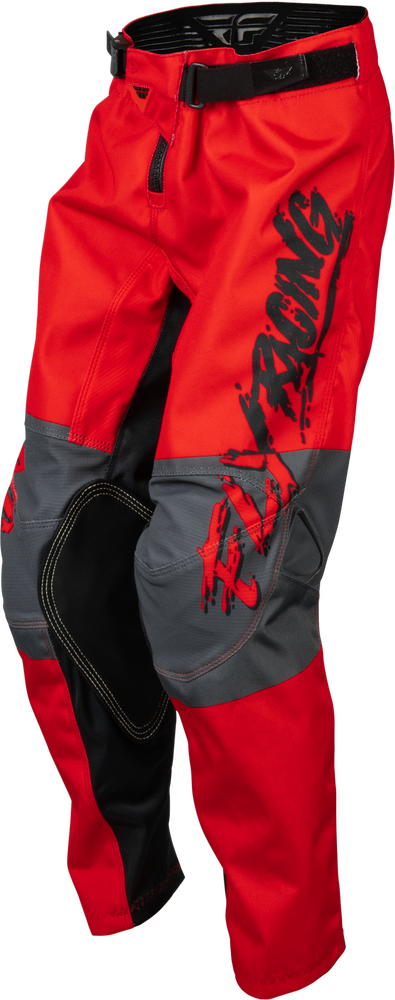Fly Racing Youth Kinetic Khaos Pants