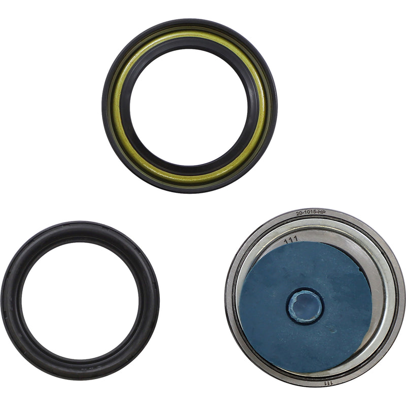 Moose Offroad Wheel Bearing - 25-1502-HP Kawasaki ATVs 1989-2005