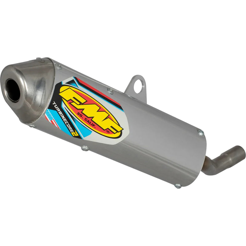 FMF Powercore 2.1 Muffler - 025283 KTM Dirt Bikes 2017-2019