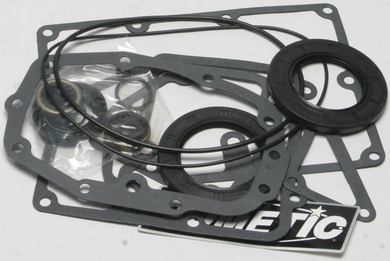 Cometic Complete Trans Gasket EVO Kit EVO OE#33031-91 - C9468 For Harley Dyna 1991-1999