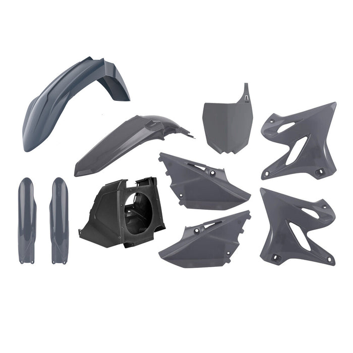 Polisport 64-90932 90932 Plastic Kit - SpazCycle