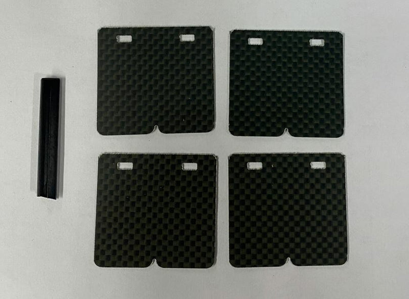 Moto Tassinari VFORCE3/I Replacement Petal CR80/85, RM85, SX85/105, YZ85 - 3P462H For KTM Dirt Bikes 2003-2018 | Suzuki RM 85 2002-2018