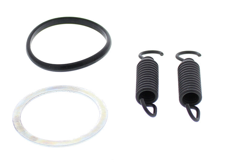 Vertex Exhaust Gasket Kit - 823176 Suzuki RM 250 / 250 1992-2002