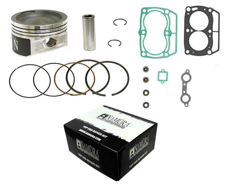 Namura TOP END Kit 79.95/Standard 11:1 POL - NA-50081K Polaris RZR 2011-2014