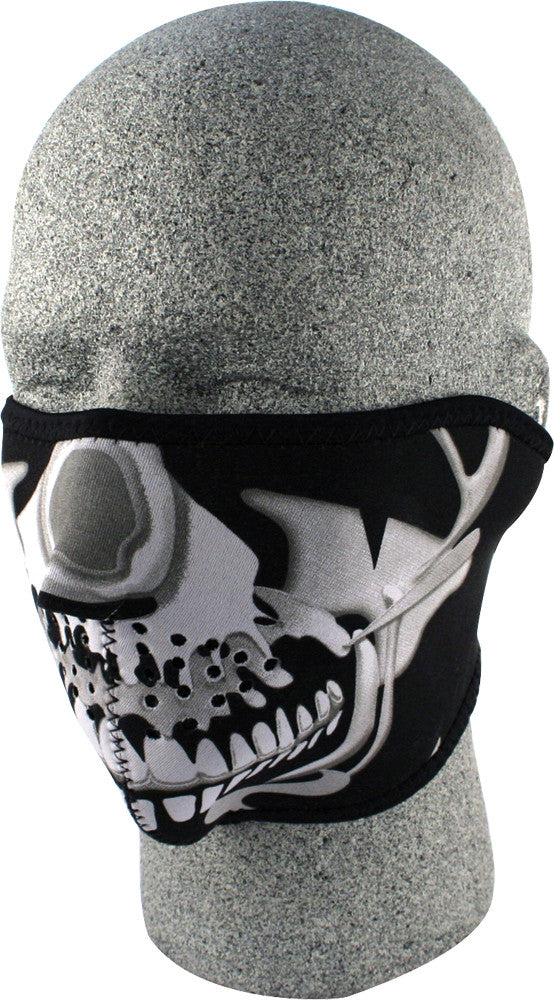 Zan Headgear Half Face Mask