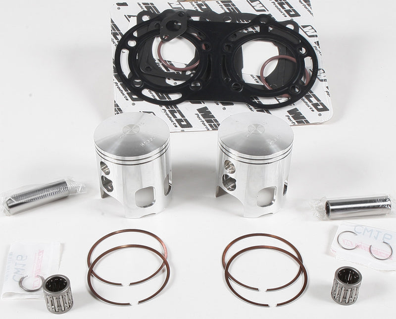 Wiseco TOP END Kit PRO-Lite 64.25/+0.25 - PK153 Yamaha Banshee 1987-2006
