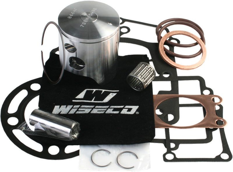 Wiseco TOP END Kit PRO-Lite 54.00/Standard - PK1502 Kawasaki KX 125 2001-2002