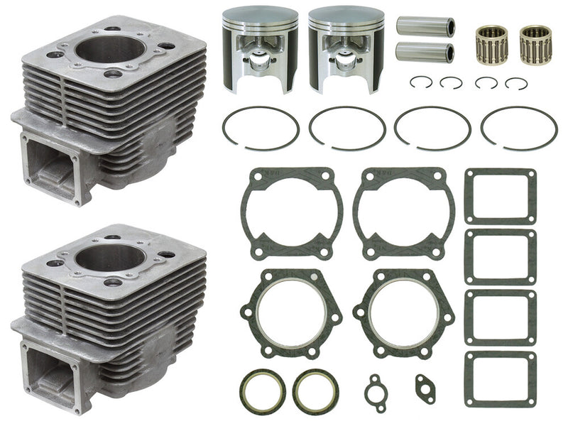 Sp1 Cylinder Kit - SM-09607K Yamaha 540 1993-2005