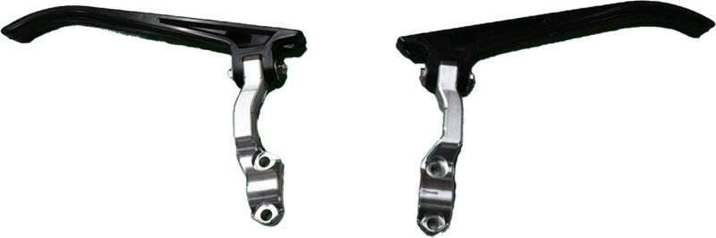 Enduro Engineering Aluminum MNT Open Ended Guard Mounting Kit - 53-1020 For KTM Dirt Bikes 2014-2025 | Sherco Dirt Bikes 2016-2025
