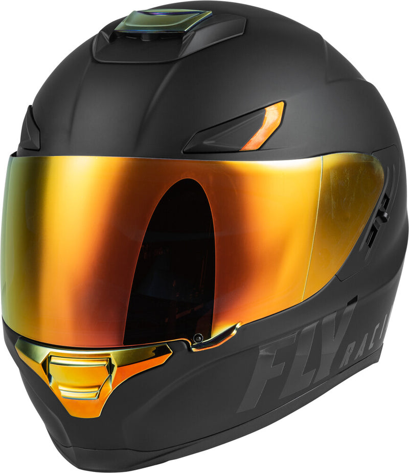 Fly Racing Sentinel Recon Helmet