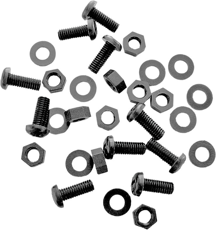 Sp1 44-32091 SM-06054 WINDSHIELD SCREW KIT