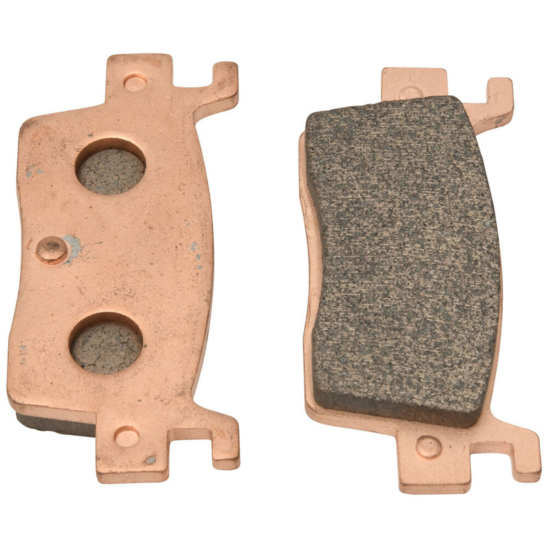 All Balls Brake PAD Kit Sintered - 18-8057 Kawasaki Teryx 2020-2025