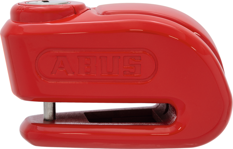 Abus 57-038117 38117 360 TRIGGER ALPHA 2.0 RED