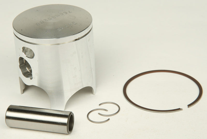 Wiseco Piston Kit RC GP 52.00/Standard - 766M05200 Honda CR80R / CR80RB Expert / CR85R / CR85RB Expert 1993-2007