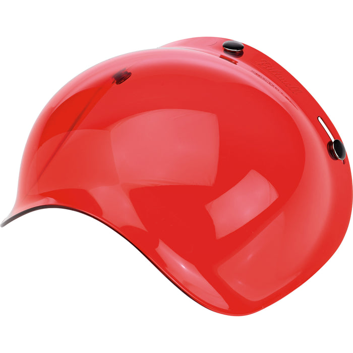 BILTWELL Anti-Fog Bubble Shield