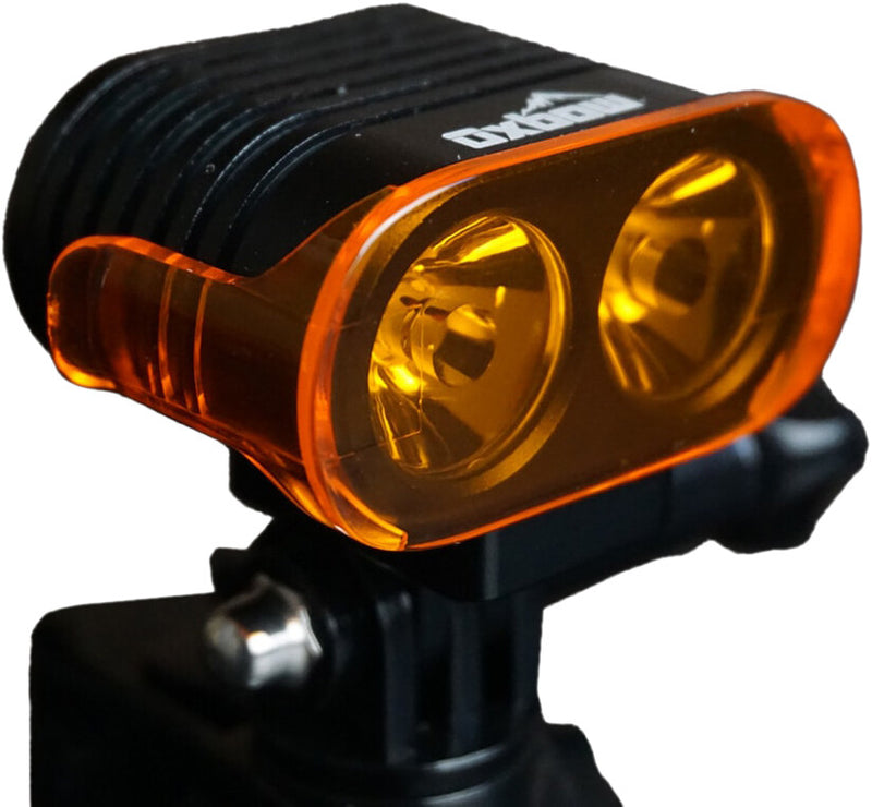 Oxbow Gear Llc Voyager Helmet Light