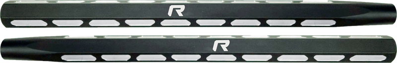 Modquad 28-47362 CA-TR-R-HEX TIERODS HEX STK REPLACE BLK RE-CUT