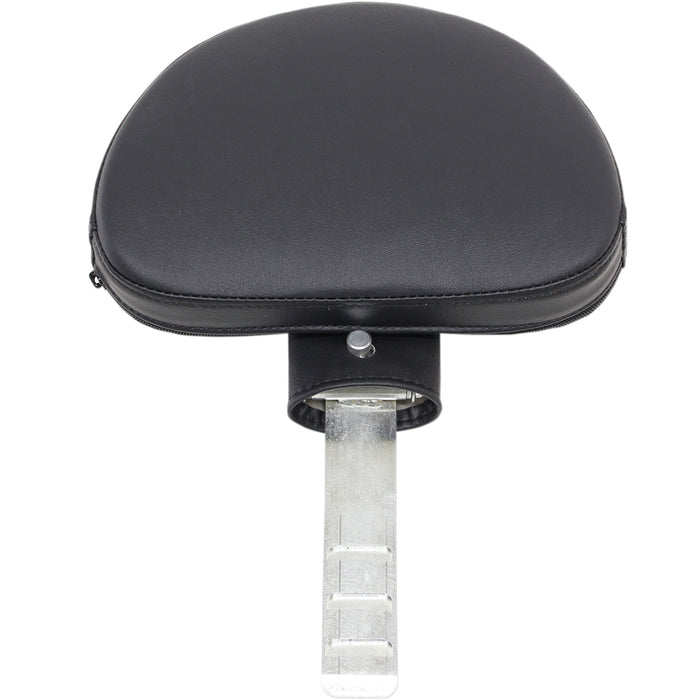 SADDLEMEN 0822-0240 LB11567PT Optional Driver's Backrest Assembly for Heated RoadSofa™ Pillow Top Seat