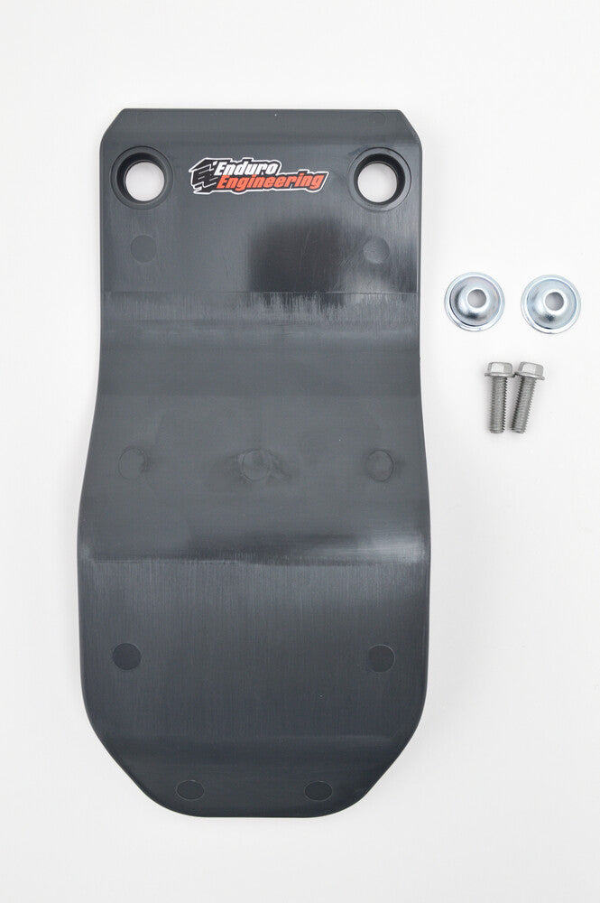 Enduro Engineering Skidplate Linkage Guard - 31-017 For Sherco Dirt Bikes 2014-2025 | KTM Dirt Bikes 2012-2023