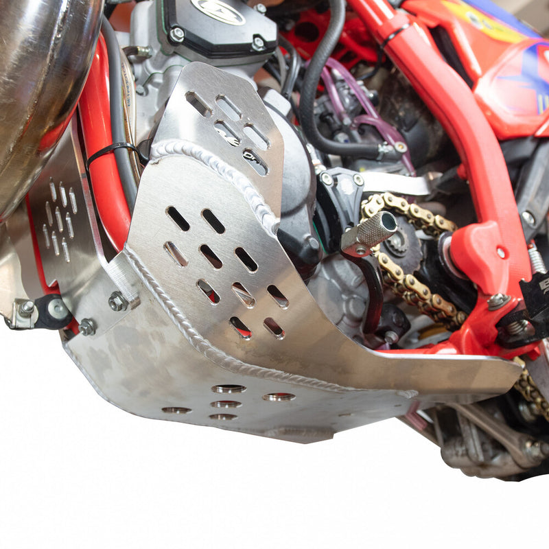Enduro Engineering Xtreme Skidplate - 24-4022X Beta Dirt Bikes 2022-2025