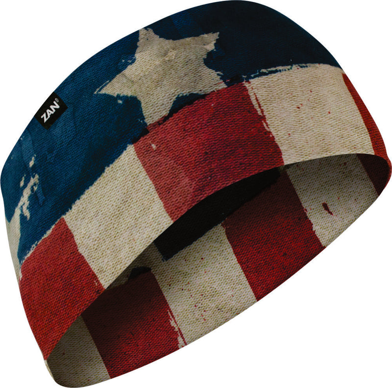 Zan Headgear Sportflex Headband