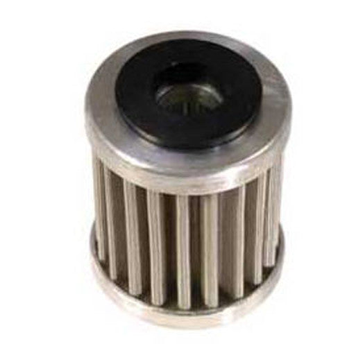 Pcracing 56-7111 PC111 FLO REUSABLE STEEL OIL FILTER