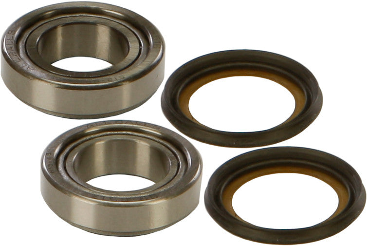 All Balls Steering Bearing Seal Kit - 22-1002 Yamaha 1700 Road Star Silverado / XV1700AT Road Star Silverado 2008-2009
