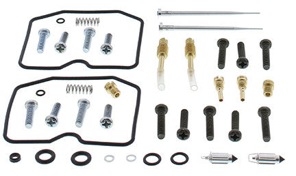 All Balls Bike Carburetor Rebuild Kit - 26-1693 Kawasaki Ninja 250R 2008-2012