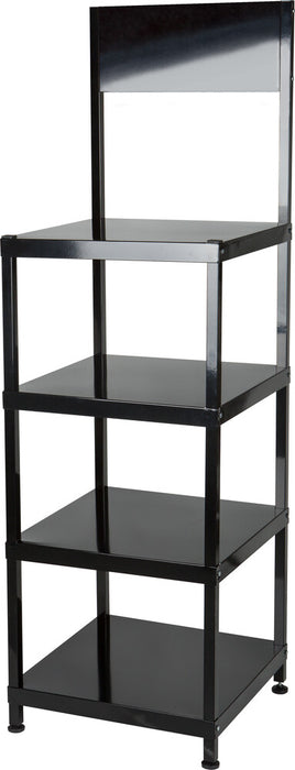 Wps 99-DISPLAY HSX-115 NO DECAL DISPLAY RACK