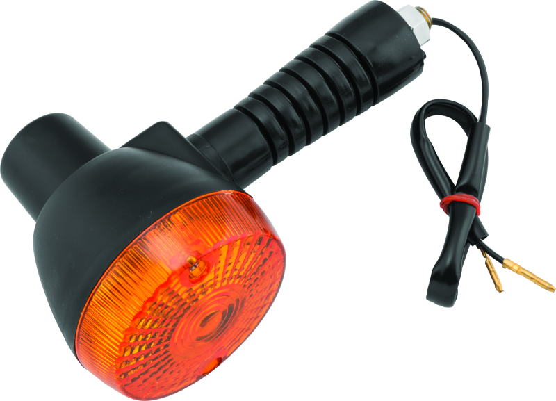 BikeMaster 262231 Kawasaki Turn Signal - Right Or Left - Photo - Primary