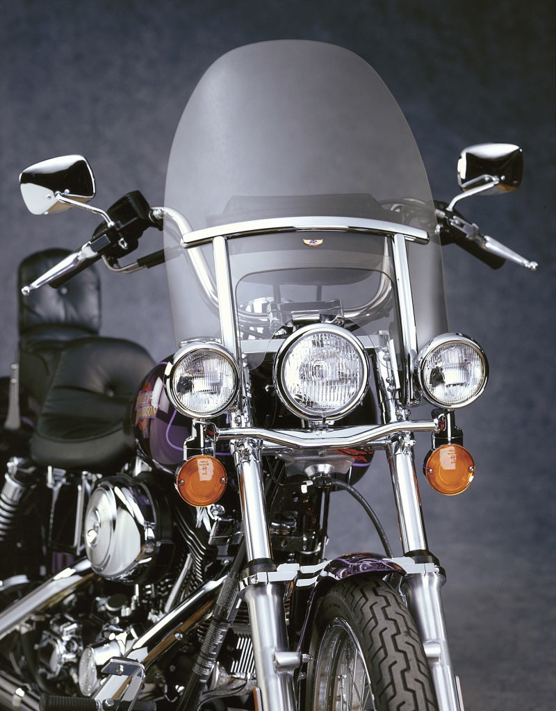 National Cycle N2220 Custom Heavy Duty - User 1